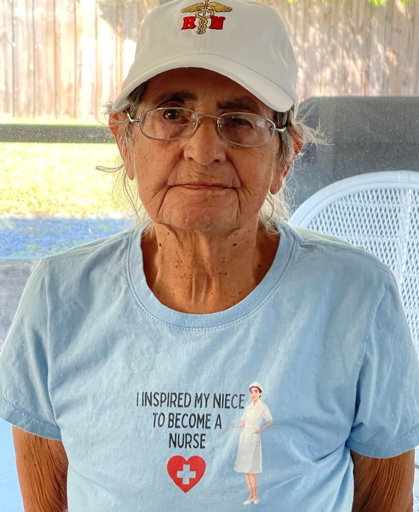 Teresa Morales