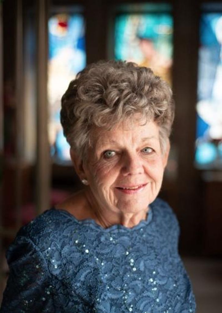 Elizabeth Ann Cole Profile Photo