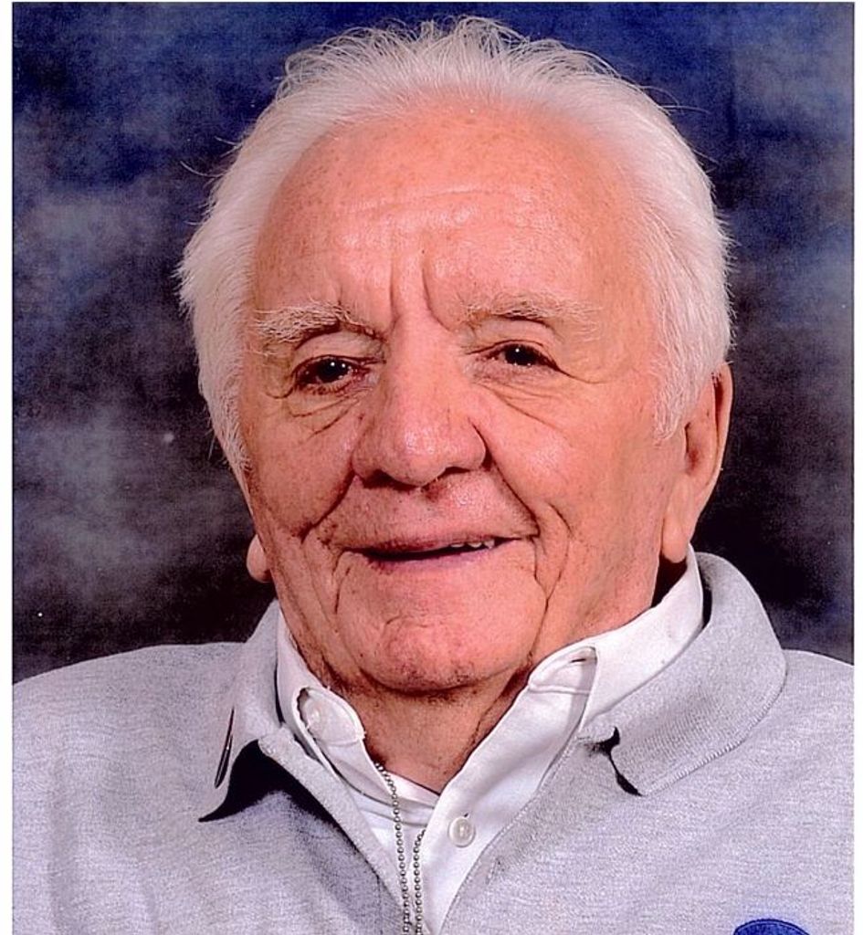 Edward P. Endre Profile Photo