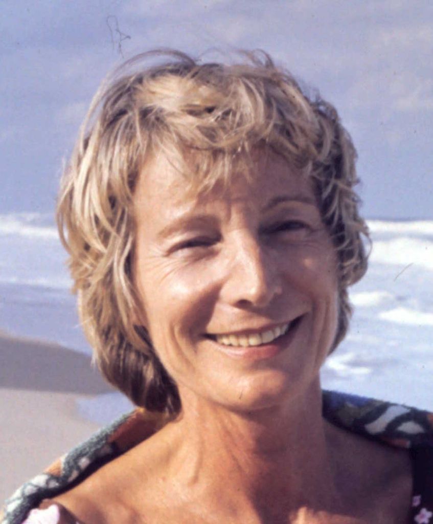 Virginia  Dignan Yoder Profile Photo