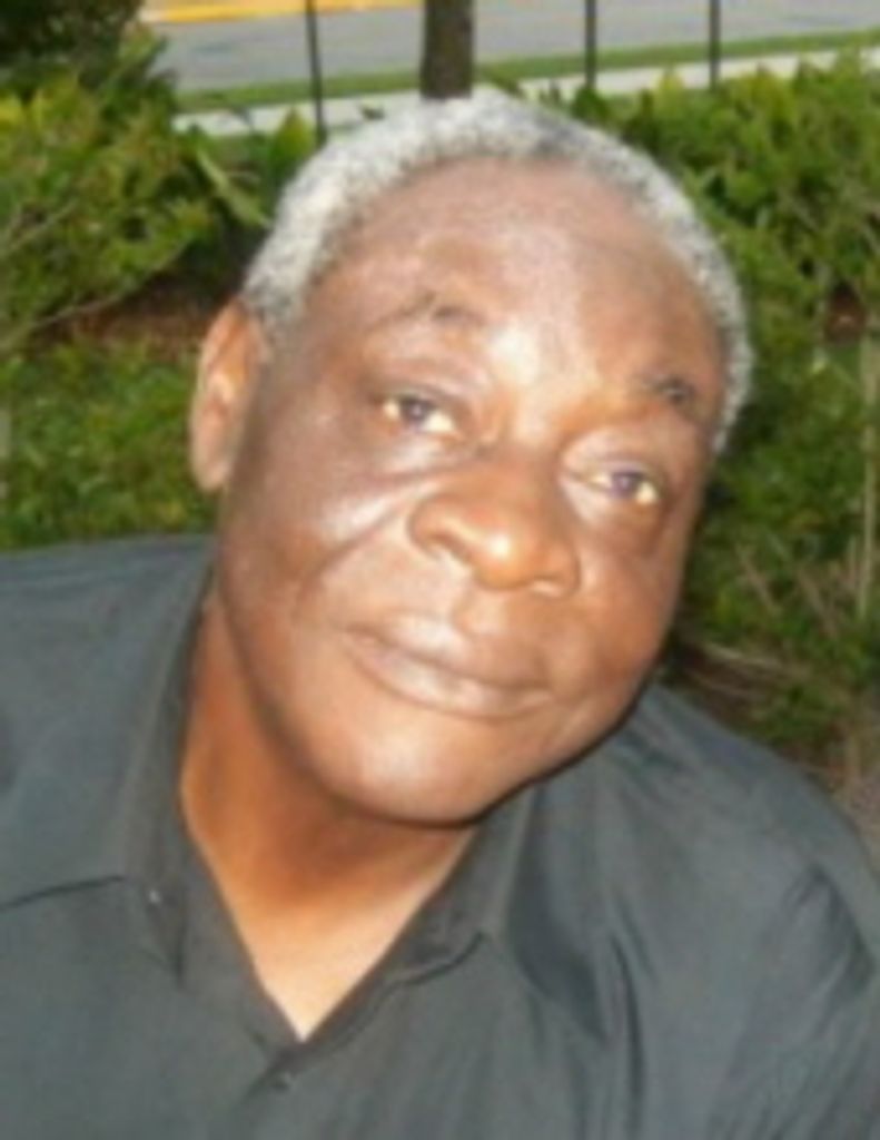Bobby Lee "Pop" Williams