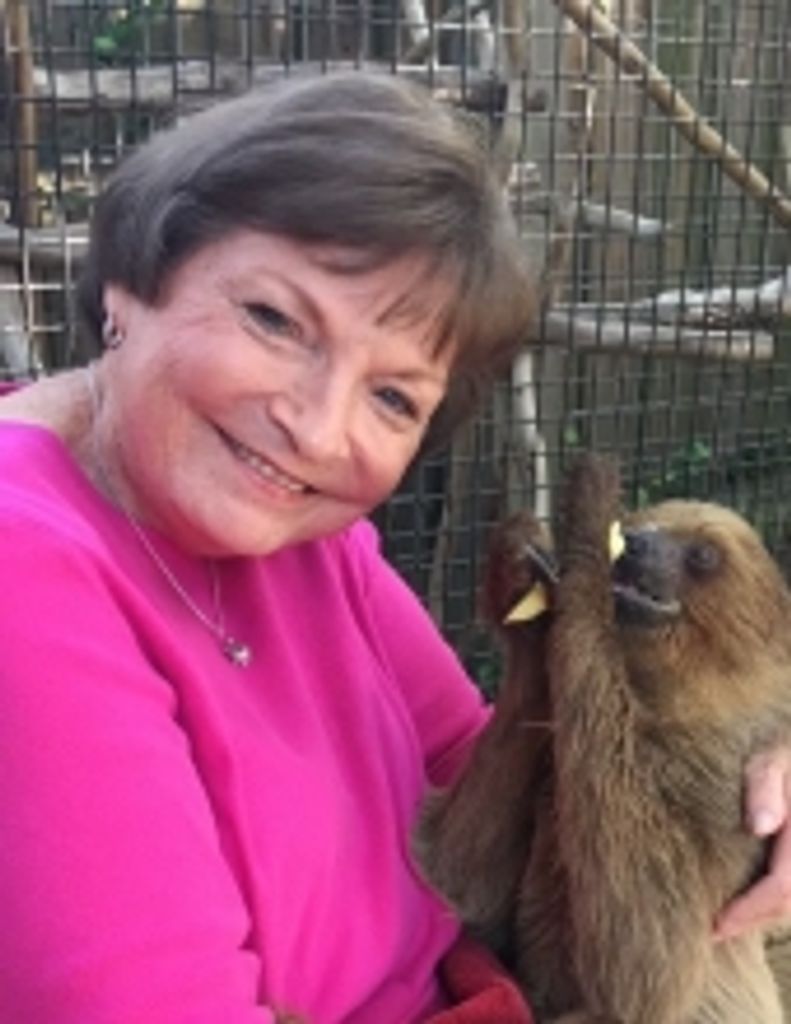 Judy Kennedy Johnson