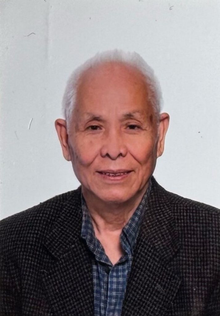 Guanxiong Cai