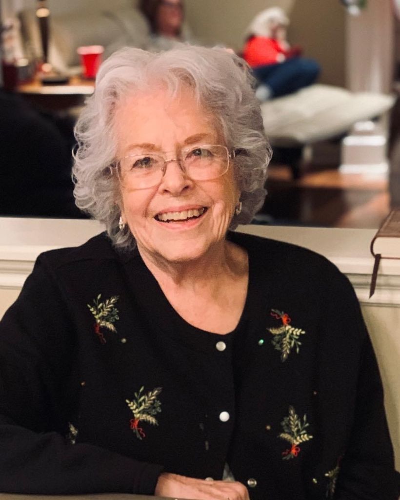 Pauline E. Zirkelbach