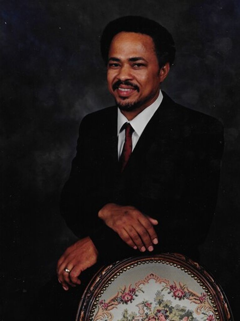 William Douglas Marks Profile Photo
