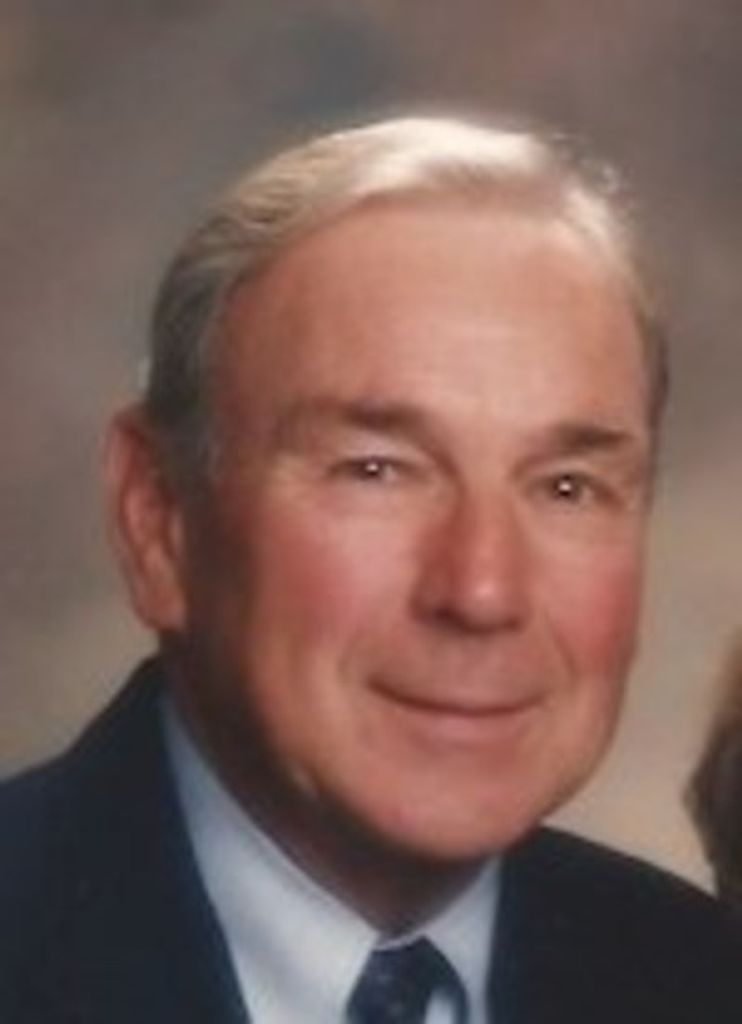 James Morrison Bailey Profile Photo