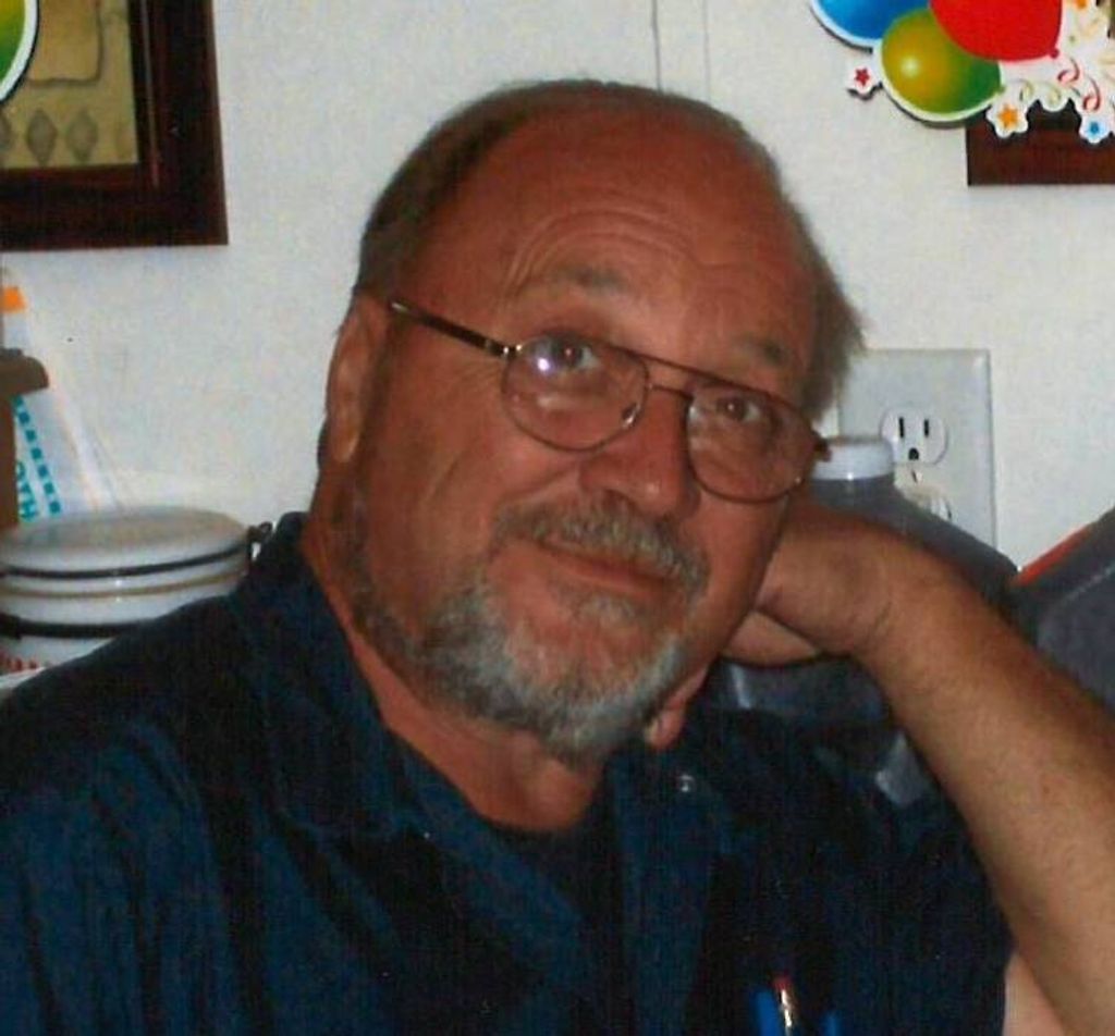 David E. Stover, Sr. Profile Photo