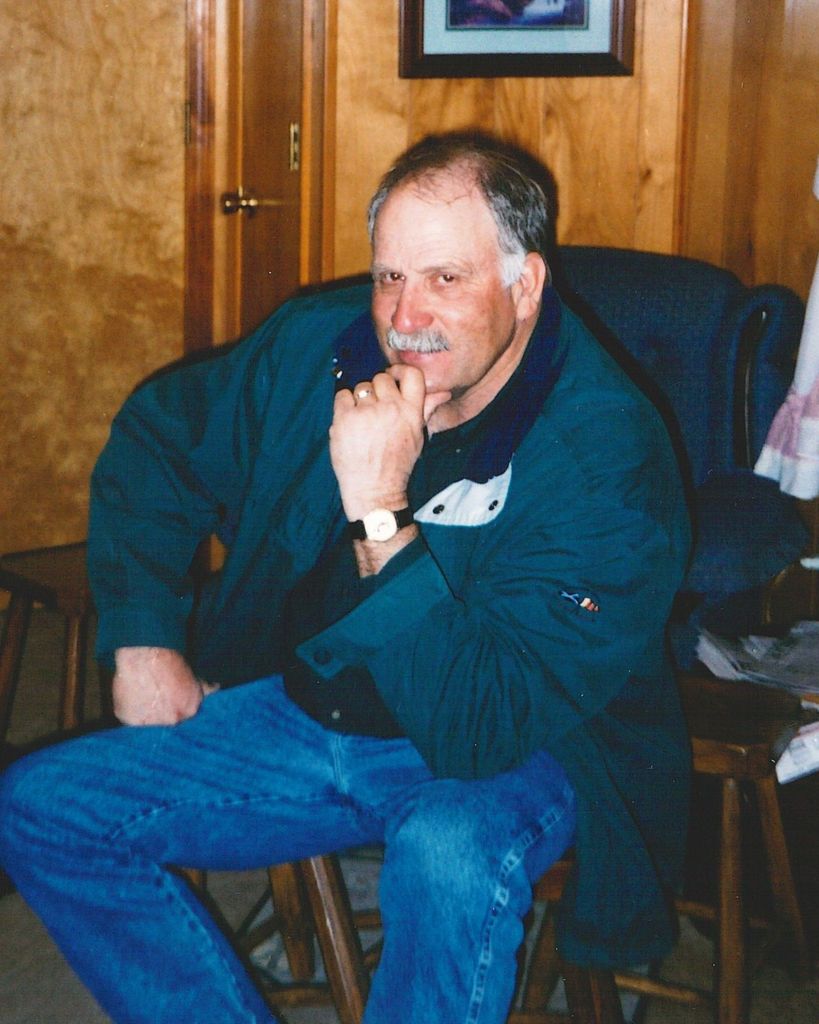 Frederick "Freddie" Sale Smith Profile Photo