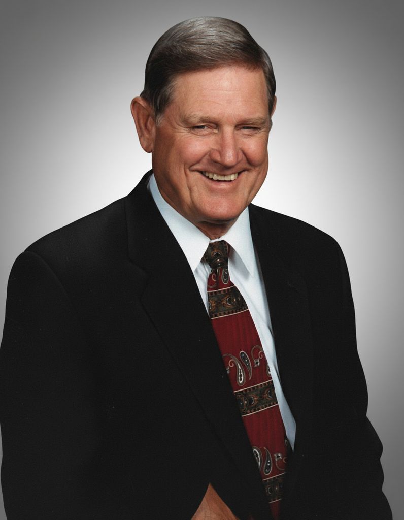 Samuel J Pilkington Profile Photo