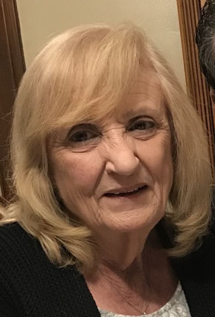 Margaret 'Peggy' Borczynski