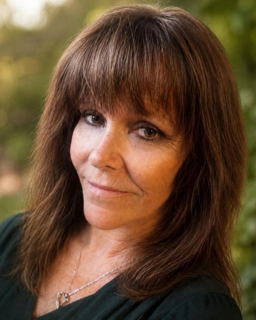 Regina Vess Nelson Profile Photo