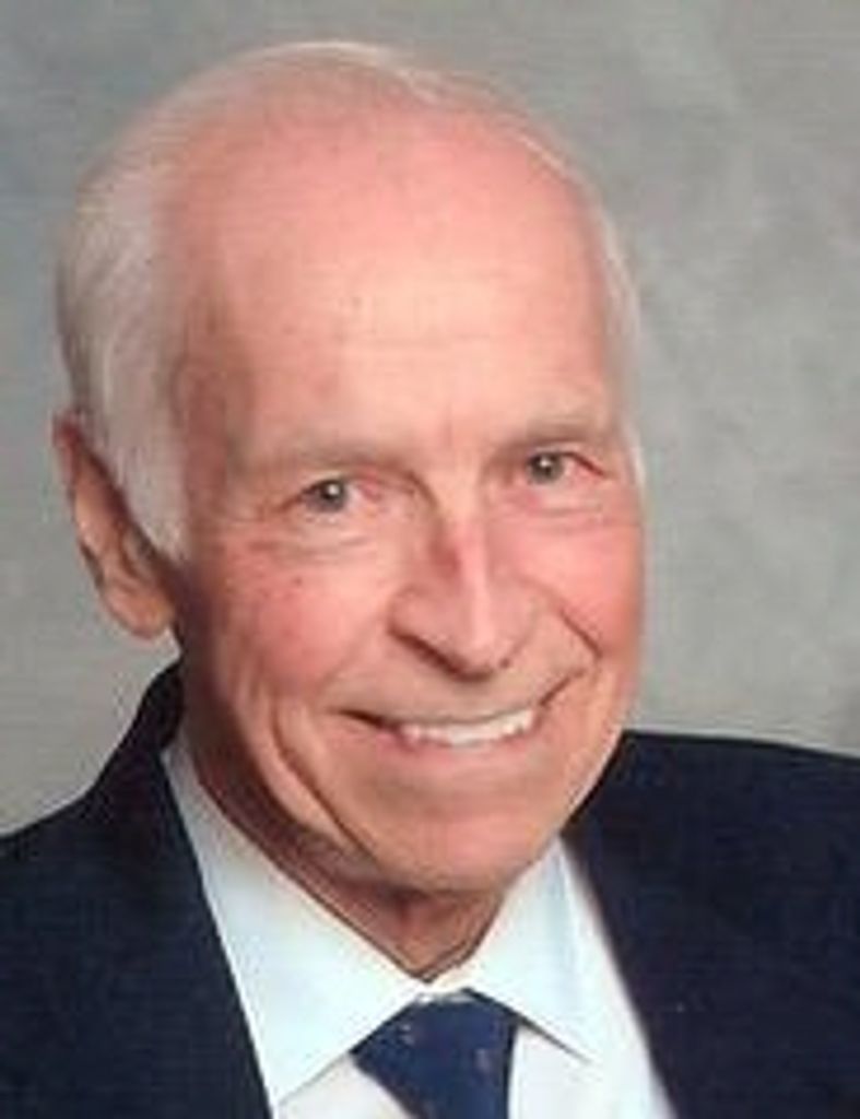 Harry Lake Kirk Profile Photo