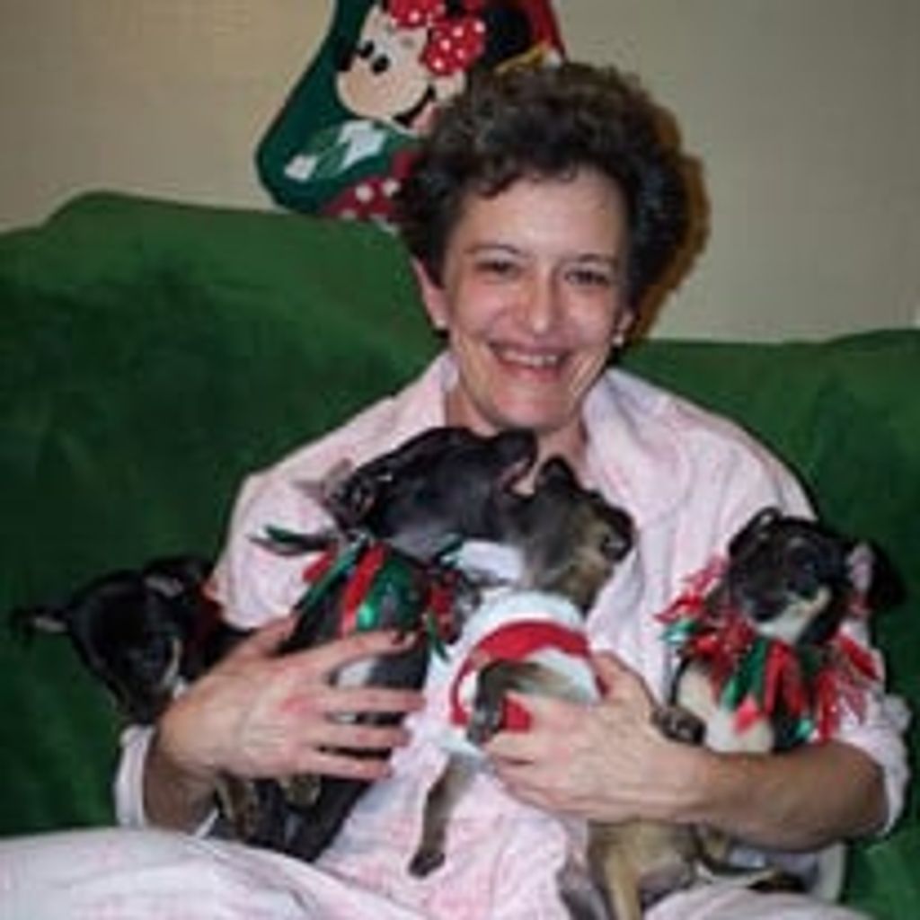 Terri Chandler
