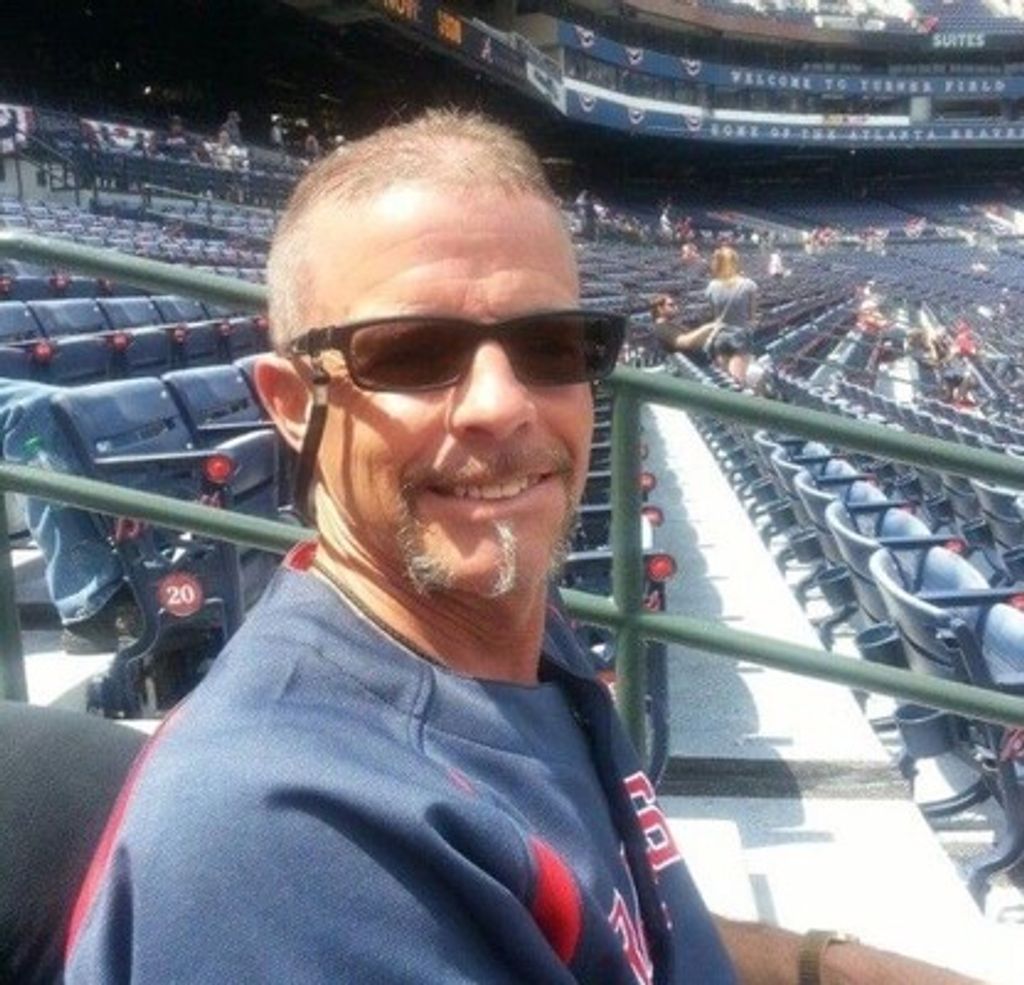 Kenny Ritch