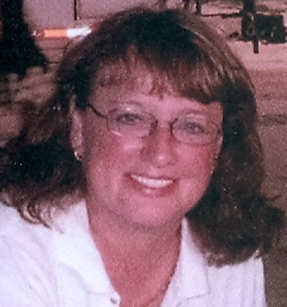 Mary Schindele