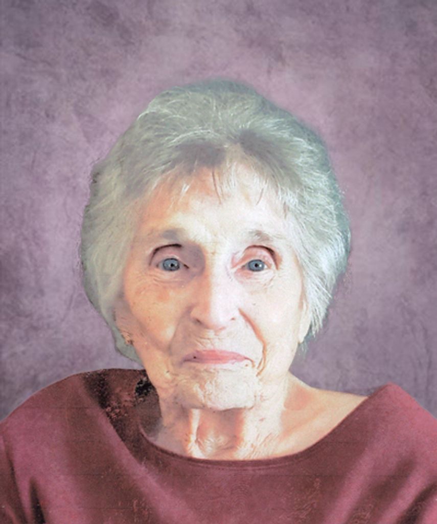 Betty Jean Fanning Profile Photo