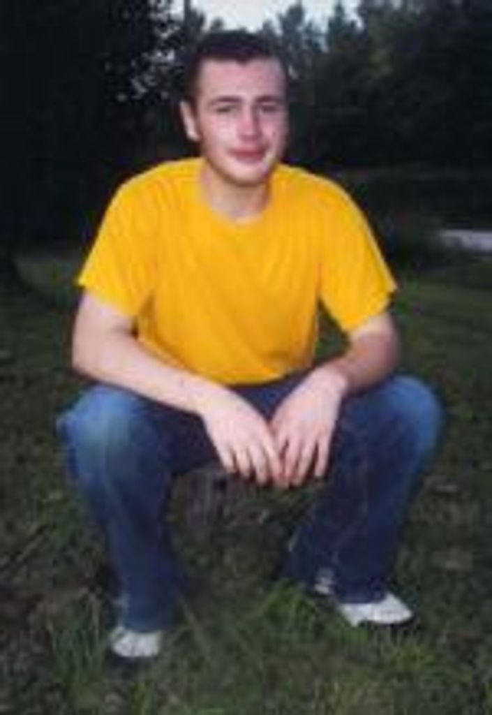 Chase William Miller