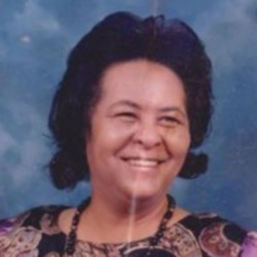 Georgia Mae Blackmon Profile Photo