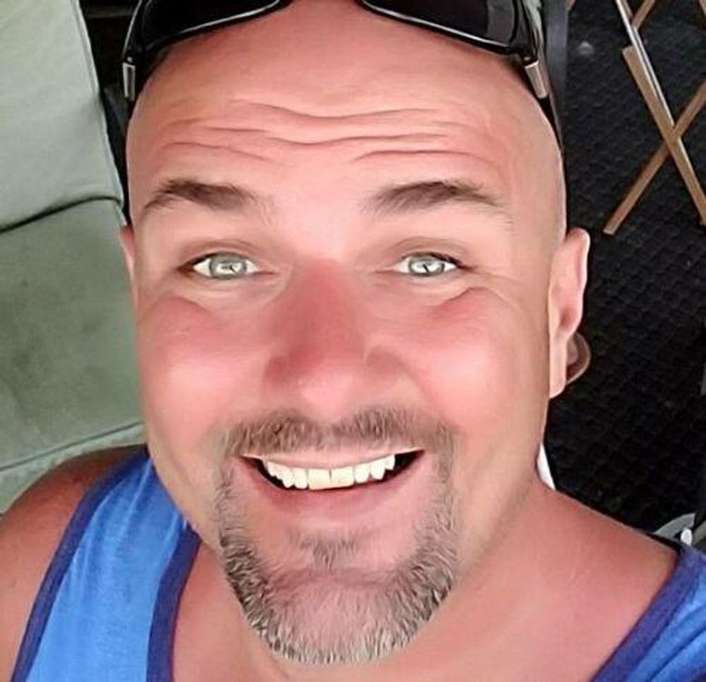 Anthony Stanziano, Sr