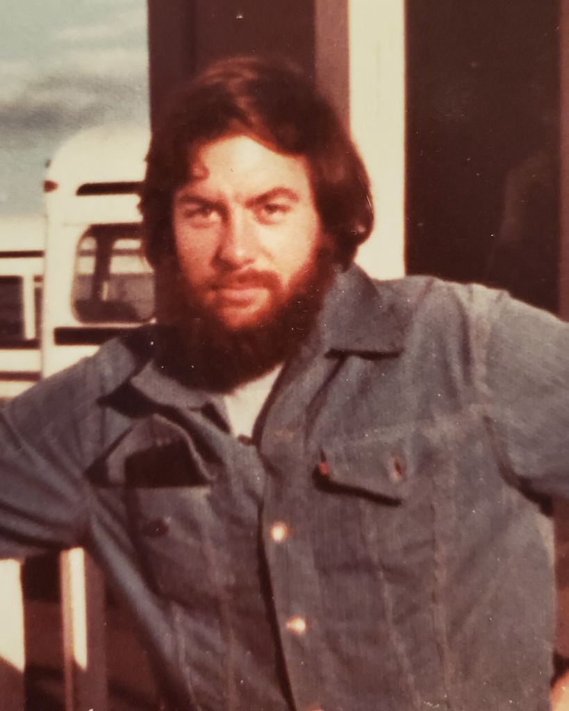 George Andrew Briggs Jr.