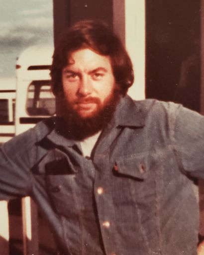 George Andrew Briggs Jr.'s obituary image