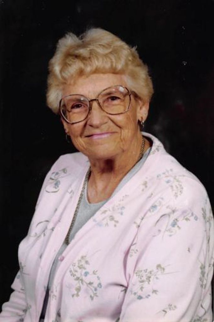 Norma Haslem Wiswell Shaw