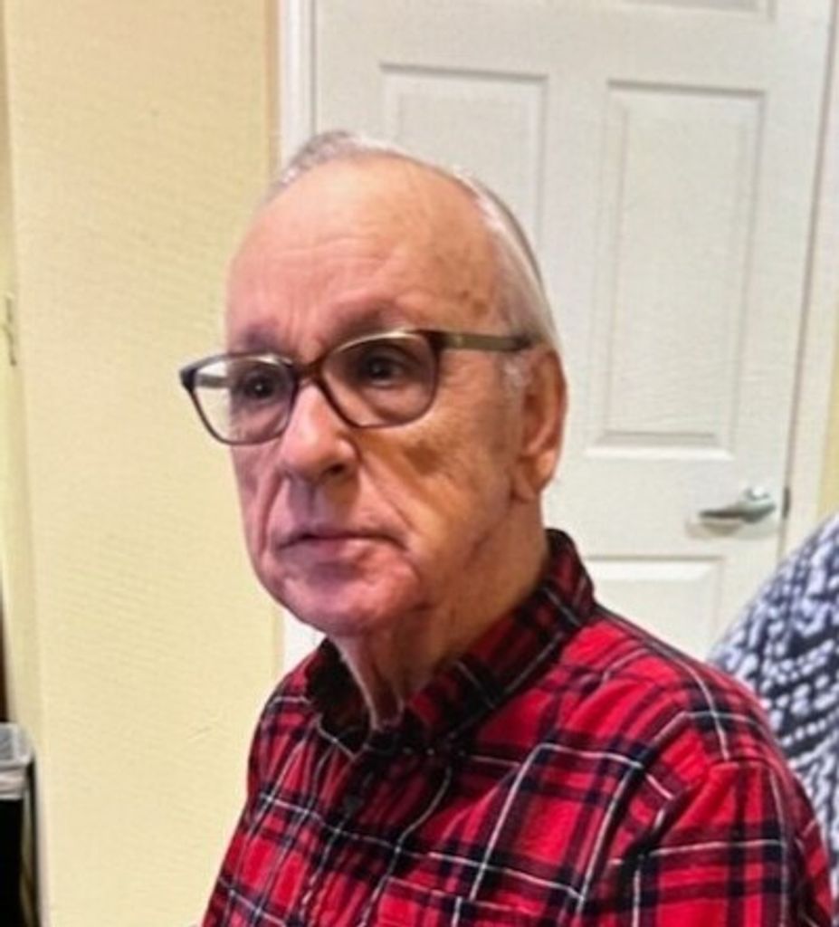 Lawrence "Larry" E. Miller Profile Photo