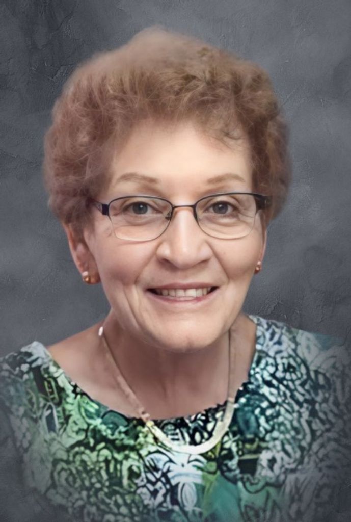 Doris J. Schreck