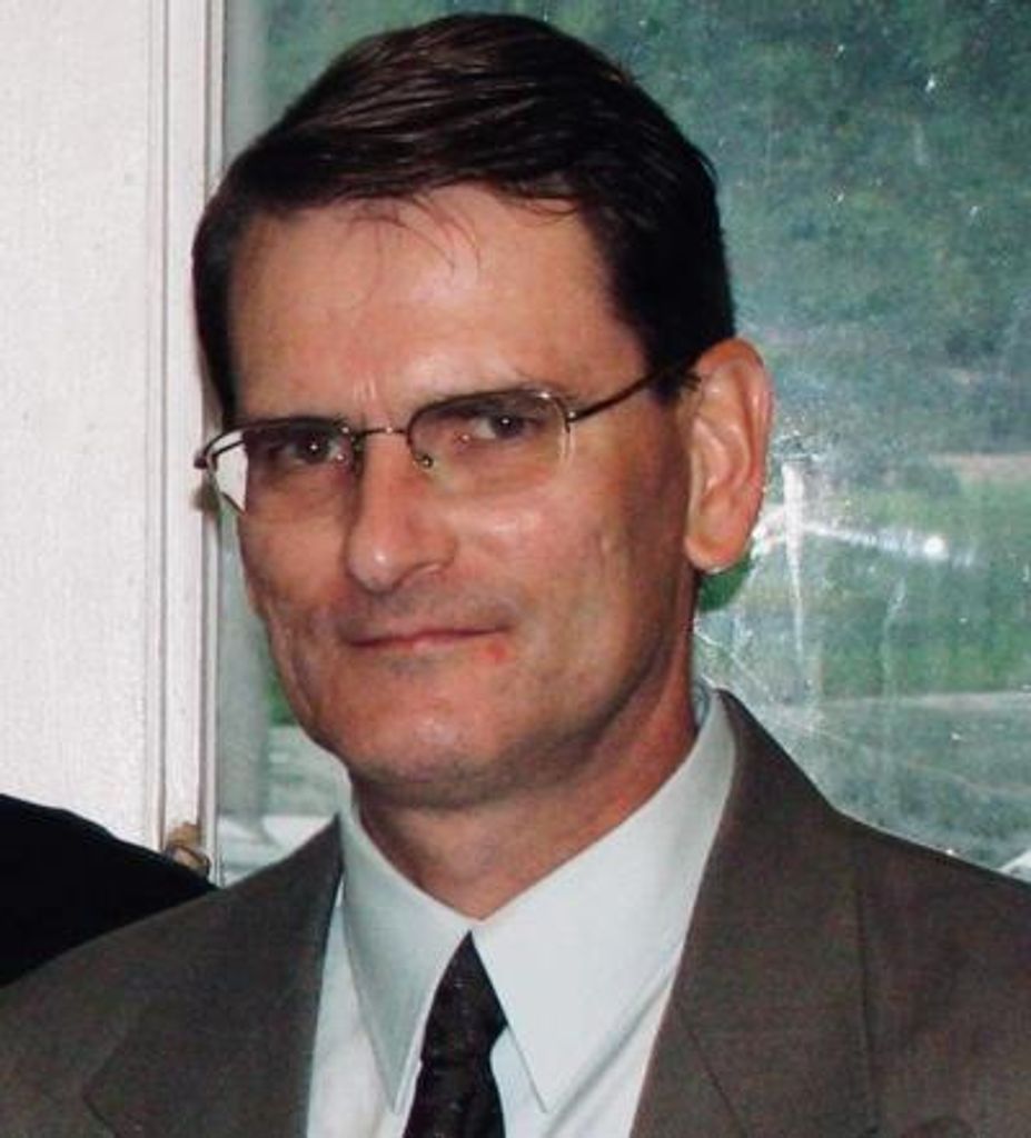 Patrick John Youell Profile Photo