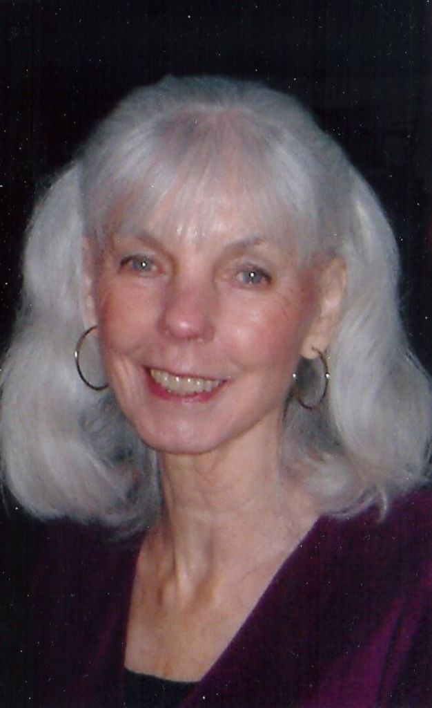 Mary  Lou Quigley