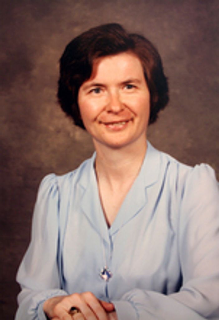 Nancy A. Kilian