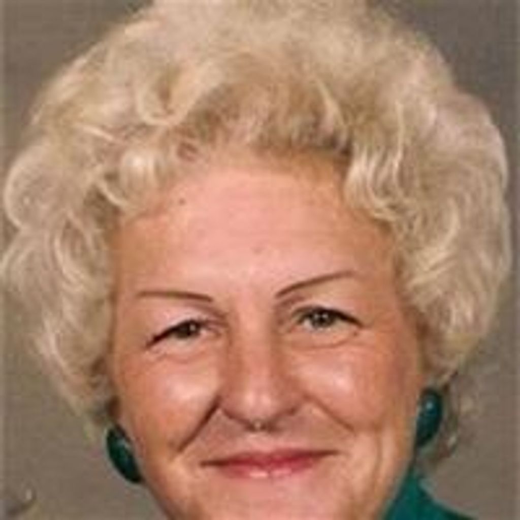 Jackie Gunter Smith