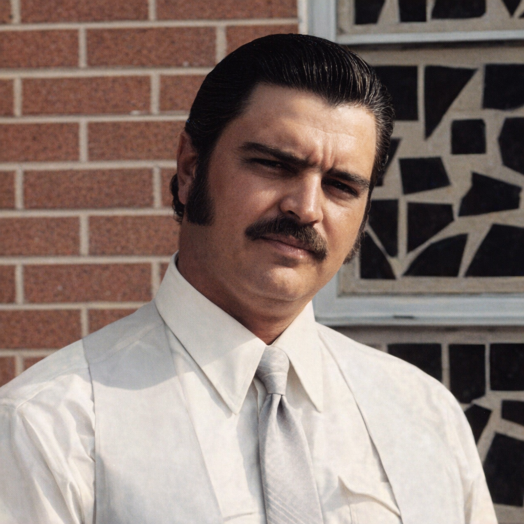 Jose Luis Campos, Sr. Profile Photo