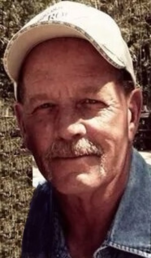Lee Edward Steele