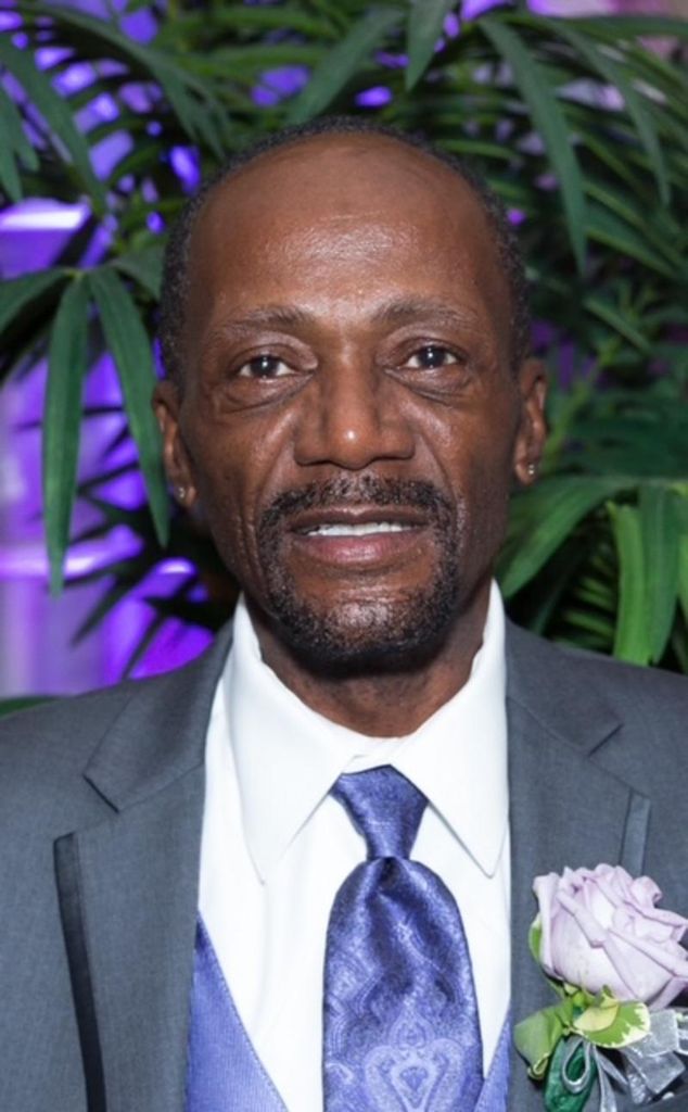 Retired Sfc Albert Malone Mcalister Profile Photo
