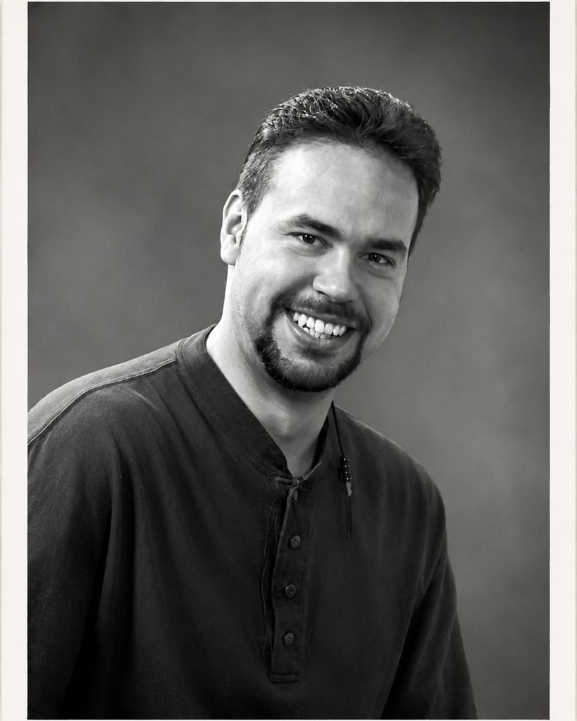 Thomas Patrick Holland Profile Photo