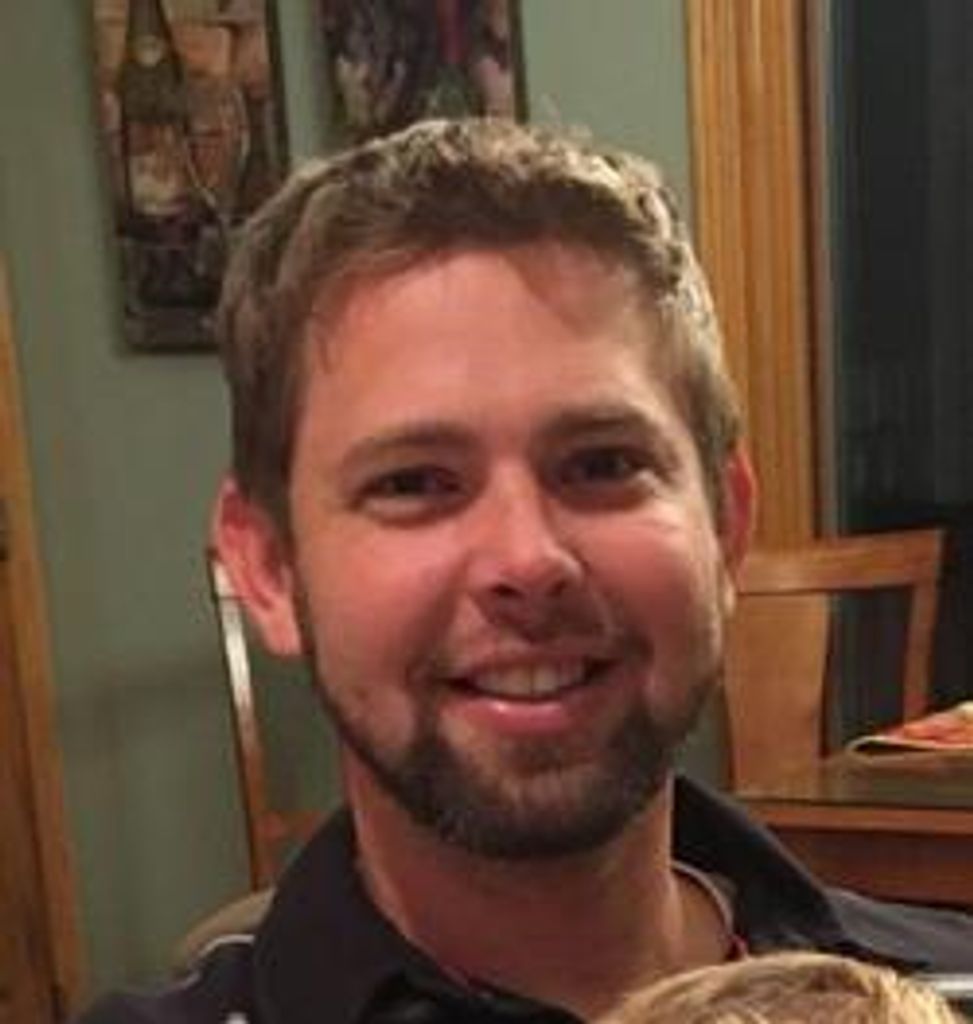 Curt Ryan Terpstra Profile Photo