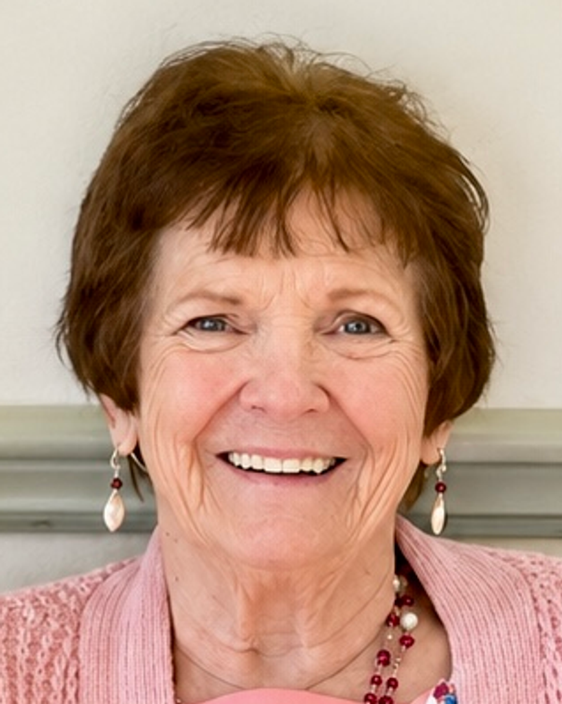 Sandra Sue Jensen