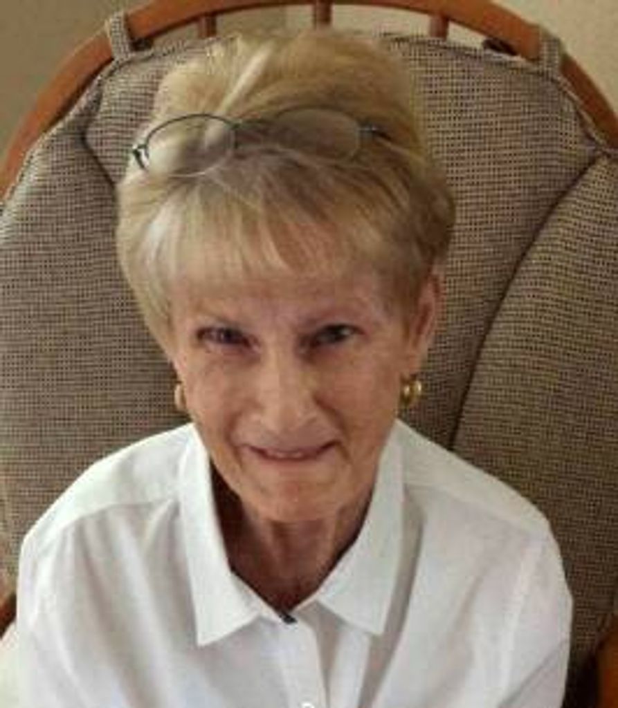 Lois Hoving