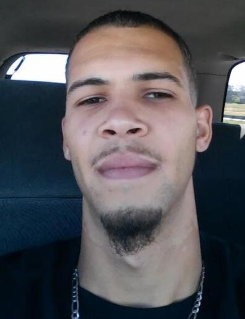 Joshua Lee Scott Profile Photo