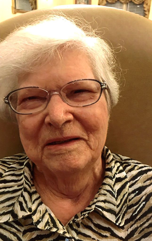 Maryann Ellis Dunphy Profile Photo