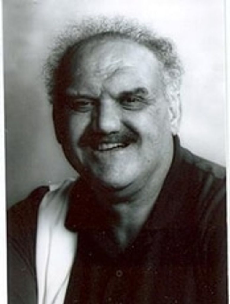W. Fretz