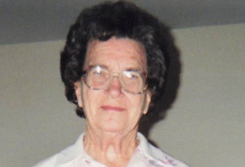 Myrtle Bates Profile Photo