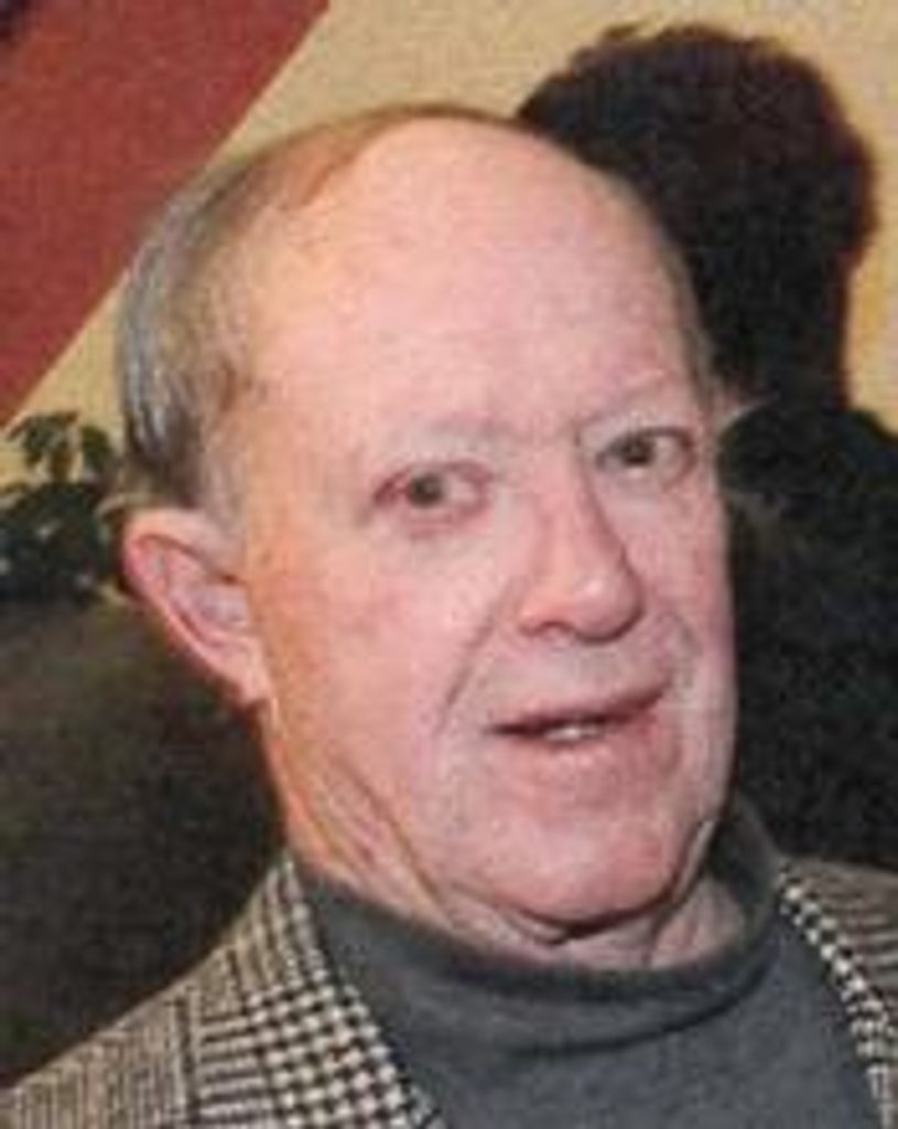 David "Bruce" Mccomb