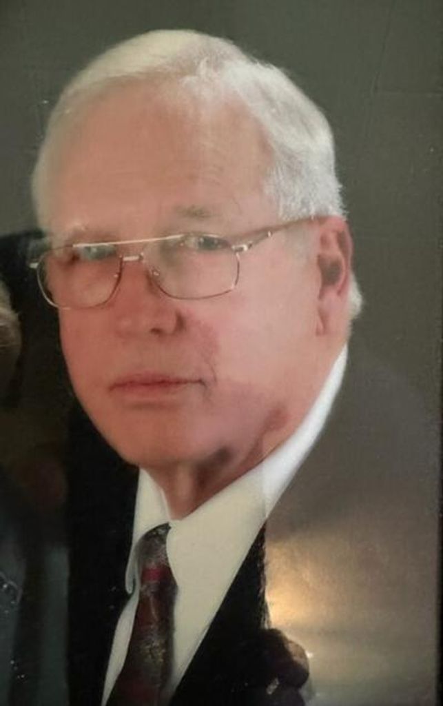 Richard “Dick” J. Jumper Profile Photo
