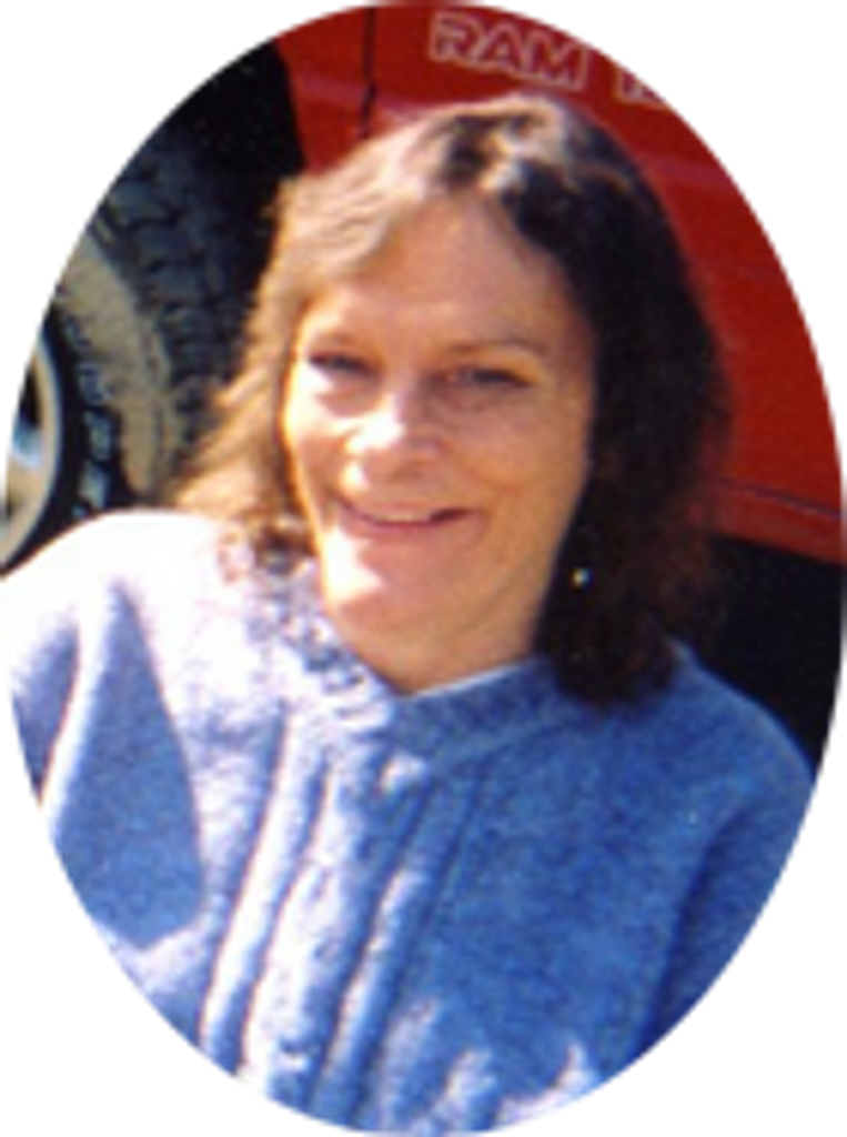 Bonnie "Weed" Anderson