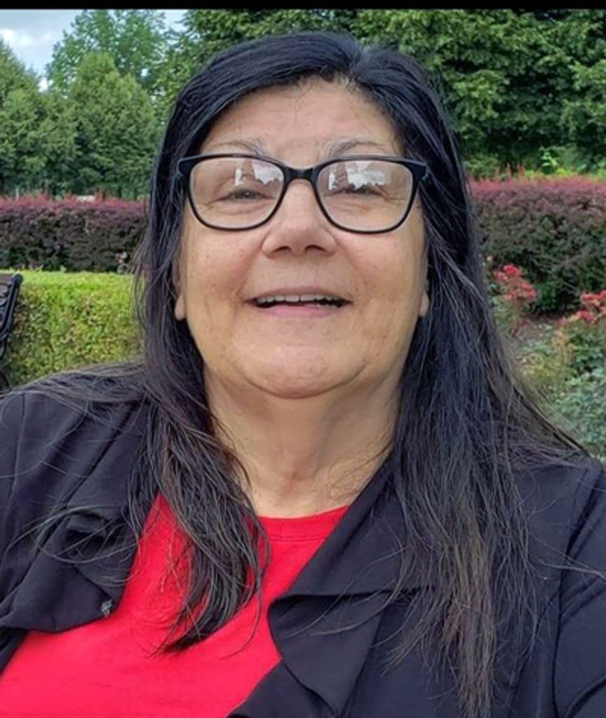 Tammy Davis Profile Photo