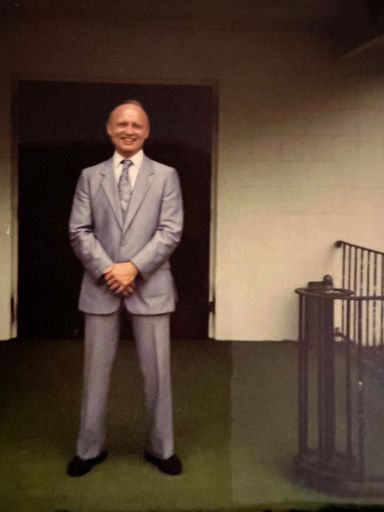 Mr. Gerald Carlyle Bowen photo gallery thumbnail 23 of 31