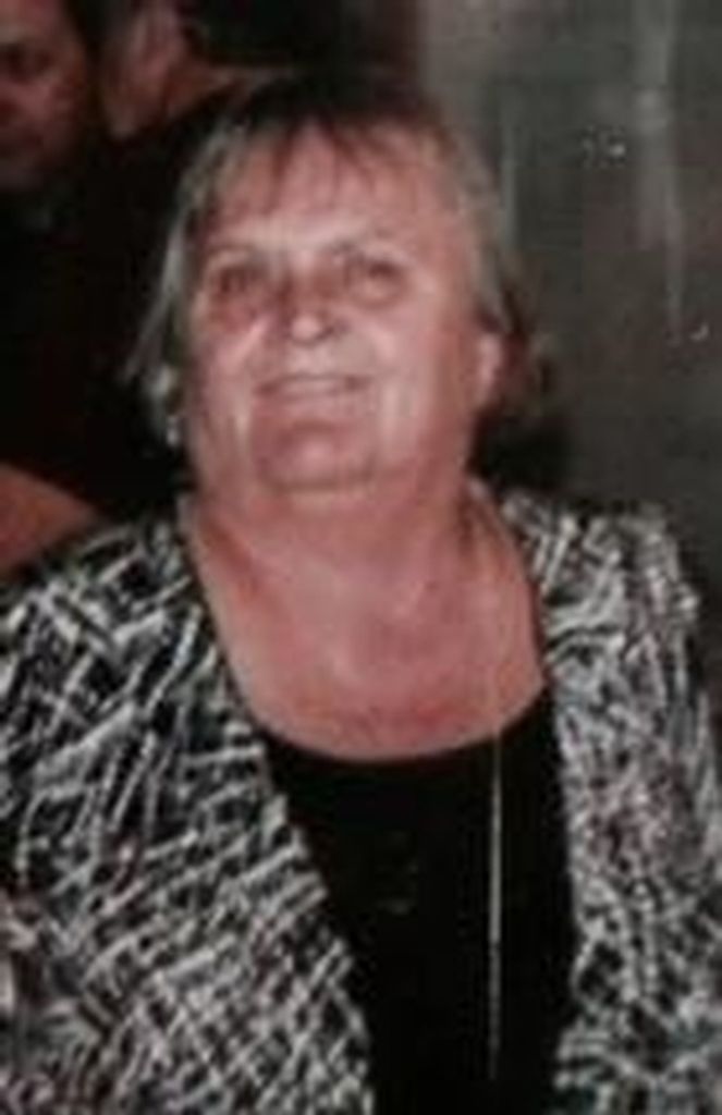 Doris C. Sawtell