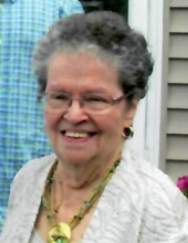 Shirley J. (Hatch) Lawler Profile Photo